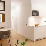 Apartamento - Gracia P-1
