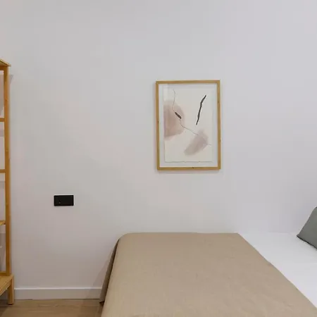 Apartmán - Gracia P-a