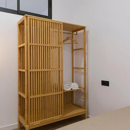 - Gracia P-a Apartmán Barcelona