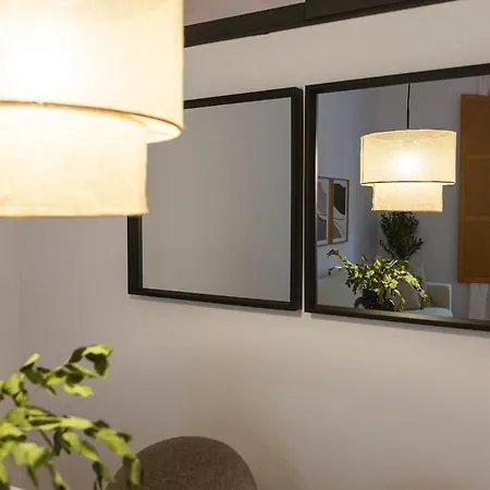 - Gracia P-a Apartament *