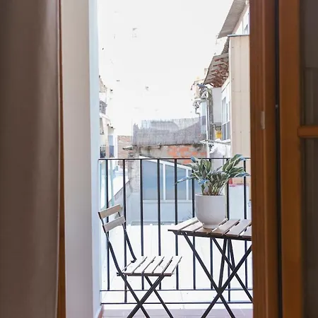 Apartmán - Gracia P-a