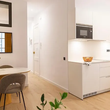 Apartament - Gracia P-a