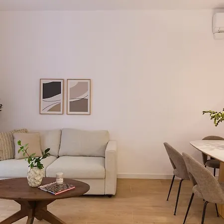Apartmán - Gracia P-a