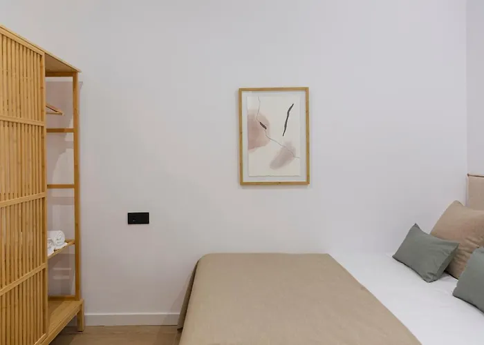 Apartmán - Gracia P-a