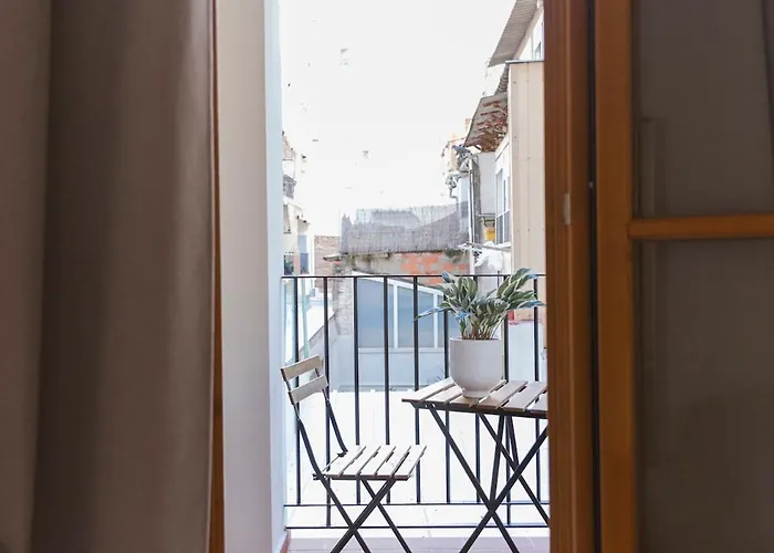 Apartmán - Gracia P-a