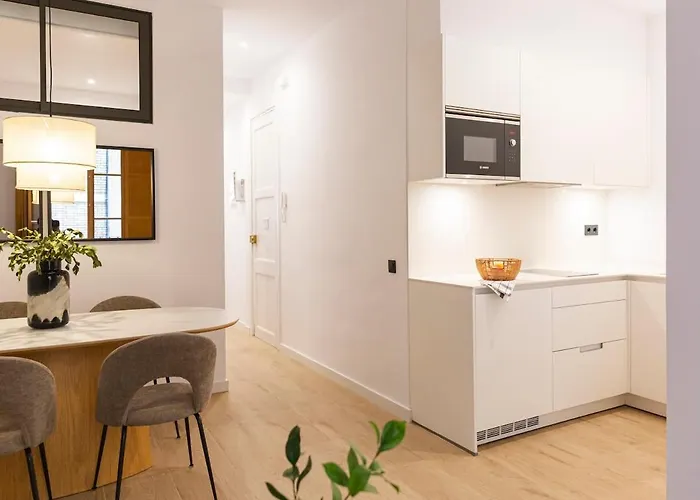 Apartmán - Gracia P-a