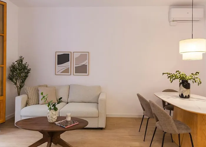 Apartmán - Gracia P-a